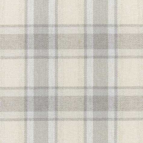 Prestigious Textiles Highlands Fabrics Shetland Fabric - Pebble - 1707/030 - Image 1