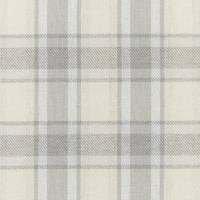 Shetland Fabric - Pebble