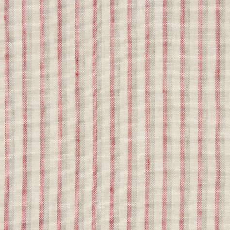Prestigious Textiles Glacier Fabrics Alps Fabric - Redwood - 1441/327
