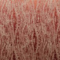 Corian Fabric - Redwood
