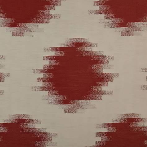 Prestigious Textiles Cosmopolitan Fabrics Anatolia Fabric - Redwood - 1475/327 - Image 1