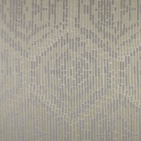 Prestigious Textiles Cosmopolitan Fabrics Malacassa Fabric - Linen - 1477/031 - Image 1