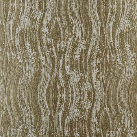 Prestigious Textiles Cosmopolitan Fabrics Marble Fabric - Avocado - 1478/637