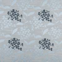 Hydrangea Fabric - Bluebell