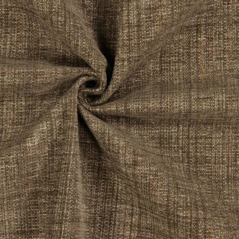 Prestigious Textiles Himalayas Fabrics Himalayas Fabric - Nutmeg - 7144/112
