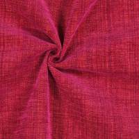 Himalayas Fabric - Fuchsia