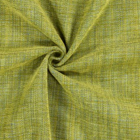 Prestigious Textiles Himalayas Fabrics Himalayas Fabric - Citron - 7144/524 - Image 1
