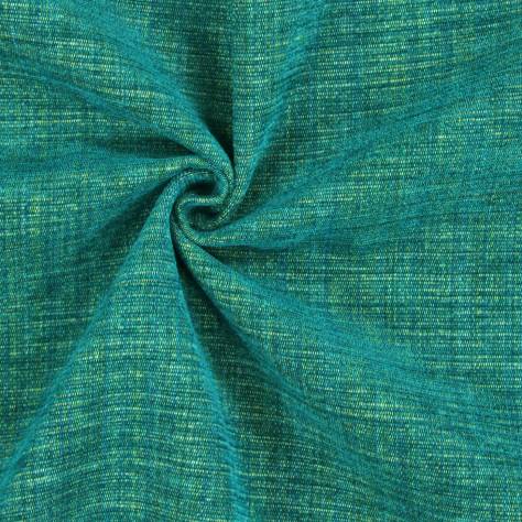 Prestigious Textiles Himalayas Fabrics Himalayas Fabric - Kingfisher - 7144/598