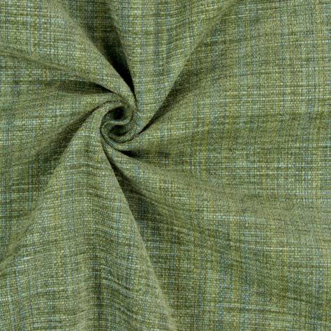 Prestigious Textiles Himalayas Fabrics Himalayas Fabric - Jade - 7144/606