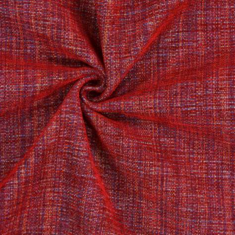 Prestigious Textiles Himalayas Fabrics Himalayas Fabric - Jewel - 7144/632