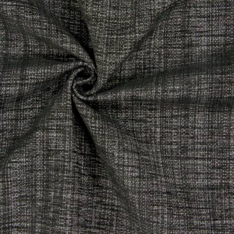 Prestigious Textiles Himalayas Fabrics Himalayas Fabric - Charcoal - 7144/901
