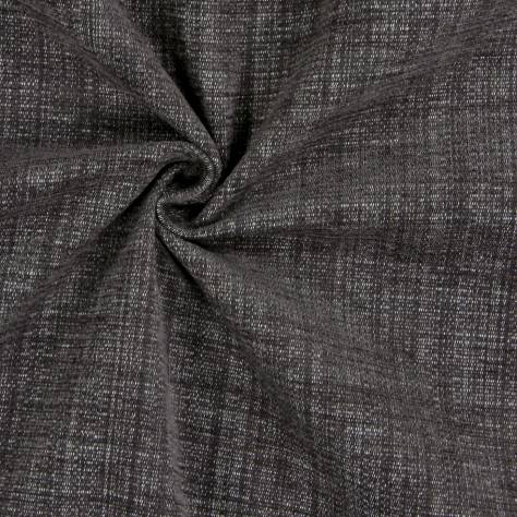 Prestigious Textiles Himalayas Fabrics Himalayas Fabric - Granite - 7144/920 - Image 1