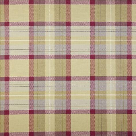 Prestigious Textiles Charterhouse Fabrics Munro Fabric - Vintage - 5759/284