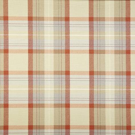 Prestigious Textiles Charterhouse Fabrics Munro Fabric - Seville - 5759/418 - Image 1