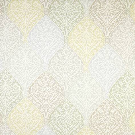 Prestigious Textiles Charterhouse Fabrics Bosworth Fabric - Acacia - 5760/671