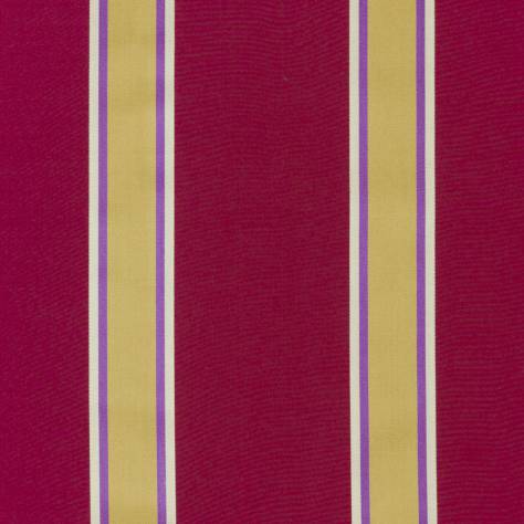 Prestigious Textiles Empire Fabrics Samara Fabric - Ruby - 1556/302