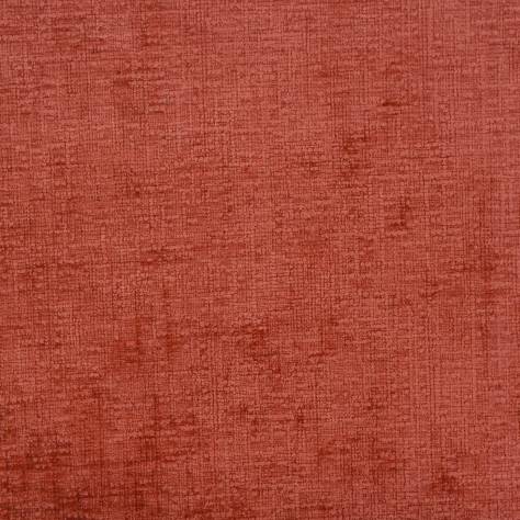 Prestigious Textiles Zephyr Fabrics Zephyr Fabric - Terraccotta - 7110/301 - Image 1