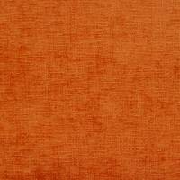 Zephyr Fabric - Tangerine