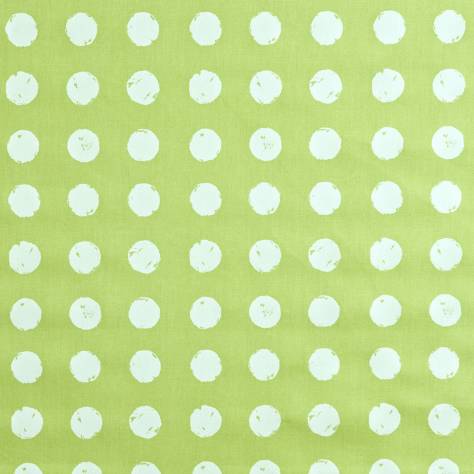 Prestigious Textiles Playtime Fabrics  Zero Fabric - Apple - 5729/603 - Image 1