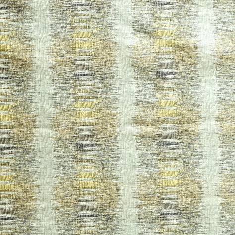 Prestigious Textiles Eclipse Fabrics Nova Fabric - Sulphur - 1730/576 - Image 1