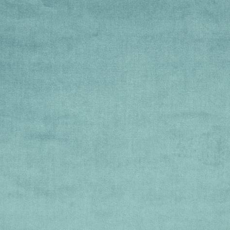 Prestigious Textiles Velour Fabrics Velour Fabric - Atlantic - 7150/724 - Image 1