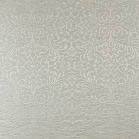 Prestigious Textiles Devonshire Fabrics Ashburton Fabric - Parchment - 1716/022