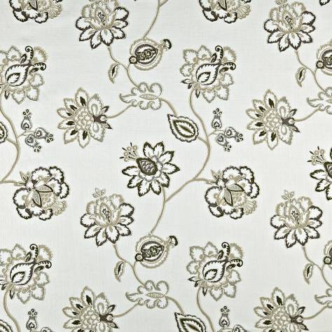 Prestigious Textiles Devonshire Fabrics Tiverton Fabric - Parchment - 1720/022 - Image 1