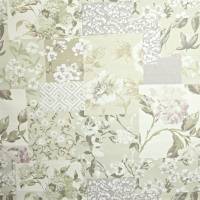 Whitewell Fabric - Hydrangea
