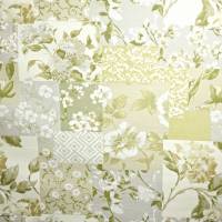 Whitewell Fabric - Willow
