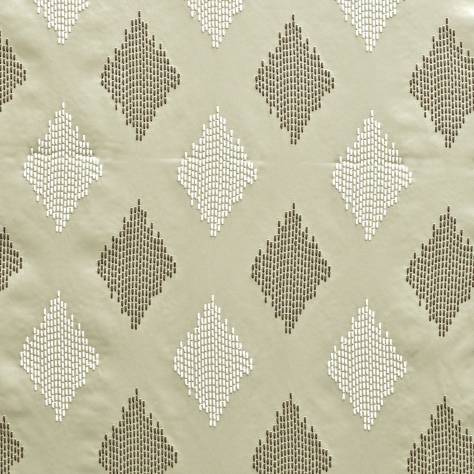 Prestigious Textiles Safari Fabrics Impala Fabric - Parchment - 1736/022 - Image 1