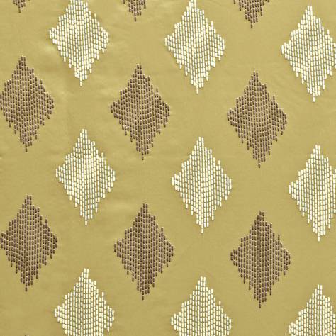 Prestigious Textiles Safari Fabrics Impala Fabric - Sand - 1736/504 - Image 1