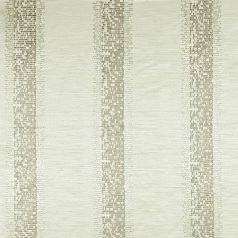 Prestigious Textiles Safari Fabrics Pride Fabric - Ivory - 1738/007