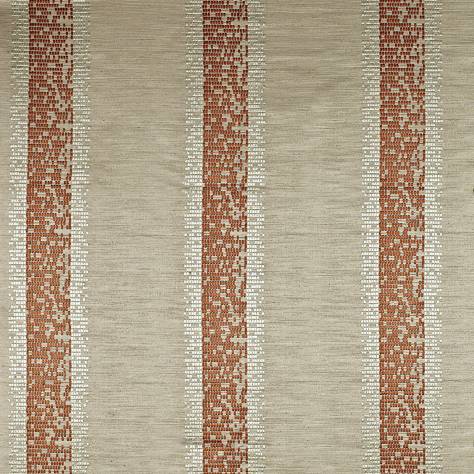 Prestigious Textiles Safari Fabrics Pride Fabric - Tiger - 1738/415
