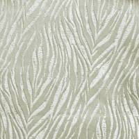 Tiger Fabric - Ivory