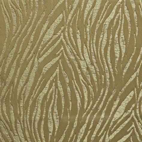 Prestigious Textiles Safari Fabrics Tiger Fabric - Sand - 1739/504