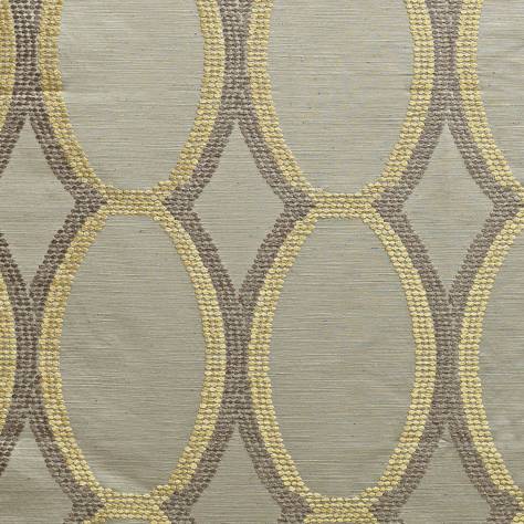 Prestigious Textiles Safari Fabrics Tribal Fabric - Sand - 1740/504 - Image 1