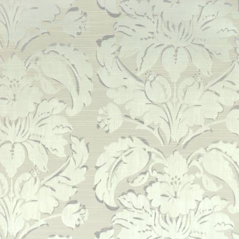 Prestigious Textiles Samarkand Fabrics Chinaz Fabric - Lavender - 1742/805 - Image 1