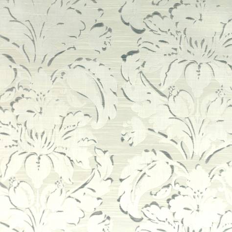 Prestigious Textiles Samarkand Fabrics Chinaz Fabric - Onyx - 1742/905