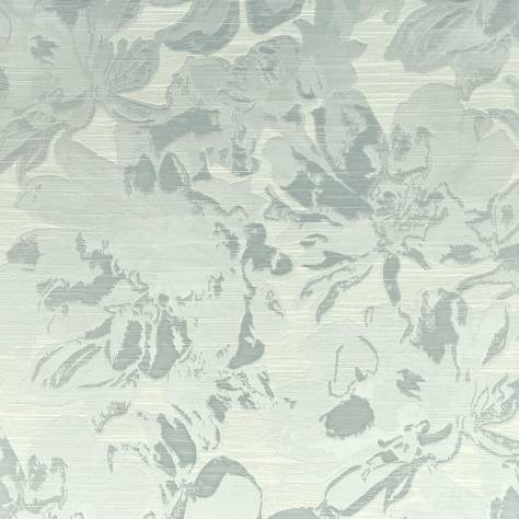 Prestigious Textiles Samarkand Fabrics Juma Fabric - Sky - 1743/714