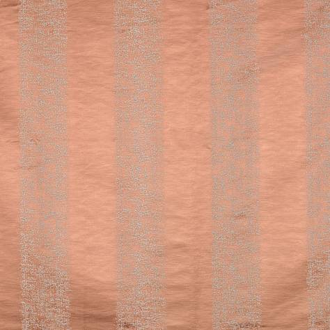 Prestigious Textiles Focus Fabrics Astro Fabric - Flame - 3507/306 - Image 1