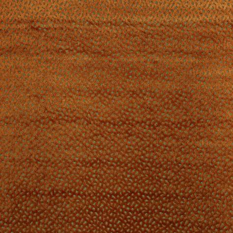 Prestigious Textiles Focus Fabrics Comet Fabric - Flame - 3508/306 - Image 1