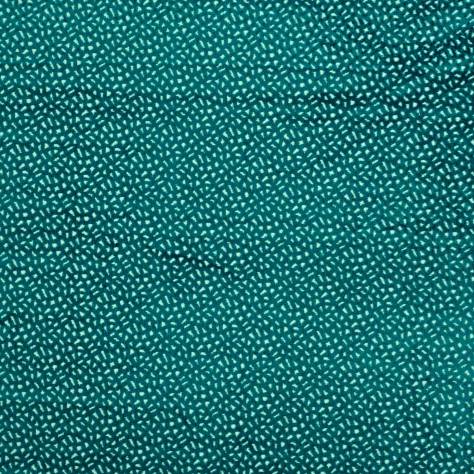 Prestigious Textiles Focus Fabrics Comet Fabric - Marine - 3508/721