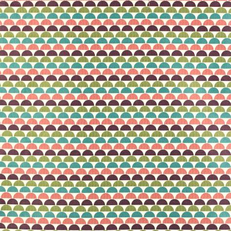 Prestigious Textiles Annika Fabrics Ulrika Fabric -Tutti Frutti - 3530/230 - Image 1