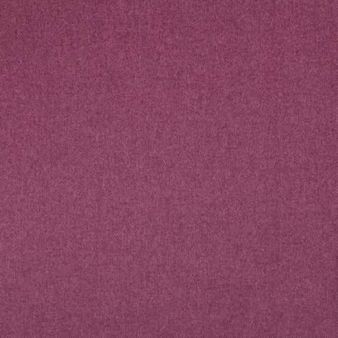 Prestigious Textiles Finlay Fabrics Finlay Fabric - Fuchsia - 7152/238