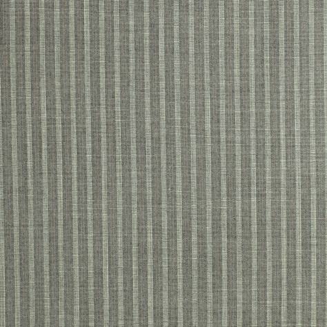 Prestigious Textiles Dalesway Fabrics Gargrave Fabric - Charcoal - 1723/901