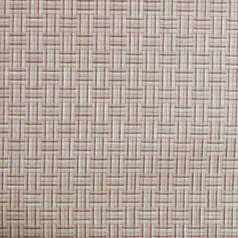 Prestigious Textiles Dalesway Fabrics Grassington Fabric - Heather - 1724/153 - Image 1