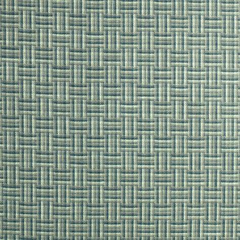 Prestigious Textiles Dalesway Fabrics Grassington Fabric - Aquamarine - 1724/697