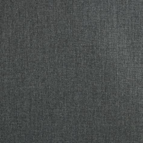 Prestigious Textiles Dalesway Fabrics Settle Fabric - Charcoal - 1725/901 - Image 1
