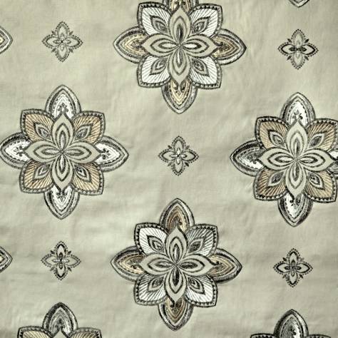 Prestigious Textiles Samba Fabrics Tango Fabric - Hessian - 1795/158 - Image 1