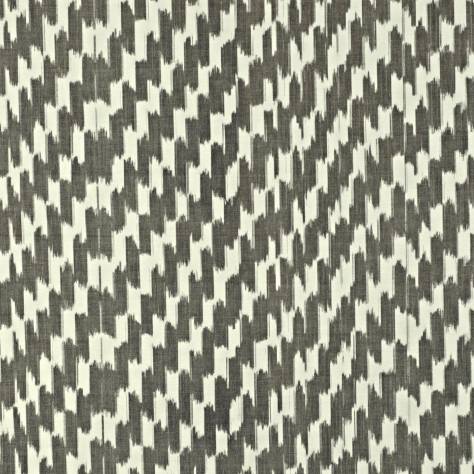 Prestigious Textiles Provence Fabrics Paziols Fabric - Mocha - 3501/147 - Image 1
